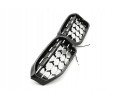 BMW 3 Series G20 G21 LCI LED grill black chrome Packaging status original