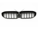 BMW 3 Series G20 G21 LED grill black gloss
