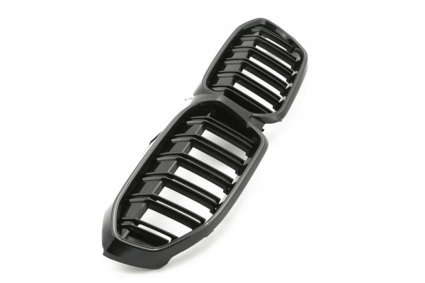 BMW 3 Series G20 G21 LED grill black gloss Packaging status original