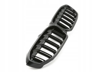 BMW 3 Series G20 G21 LED grill black gloss Packaging status original