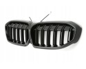 BMW 3 Series G20 G21 LED grill black gloss Part manufacturer no brand