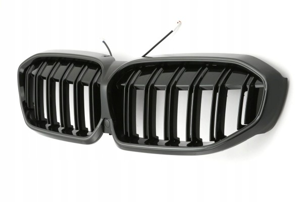 BMW 3 Series G20 G21 LED grill black gloss Part manufacturer no brand