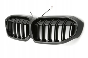 BMW 3 Series G20 G21 LED grill black gloss Part manufacturer no brand