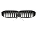 BMW 3 Series G20 G21 LCI LED grill black gloss