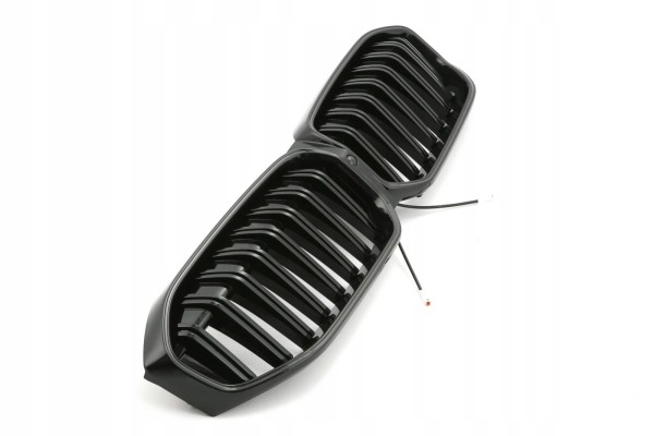 BMW 3 Series G20 G21 LCI LED grill black gloss Packaging status original