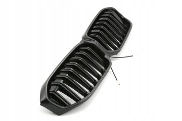 BMW 3 Series G20 G21 LCI LED grill black gloss Packaging status original