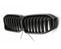 BMW 3 Series G20 G21 LCI LED grill black gloss Part manufacturer no brand