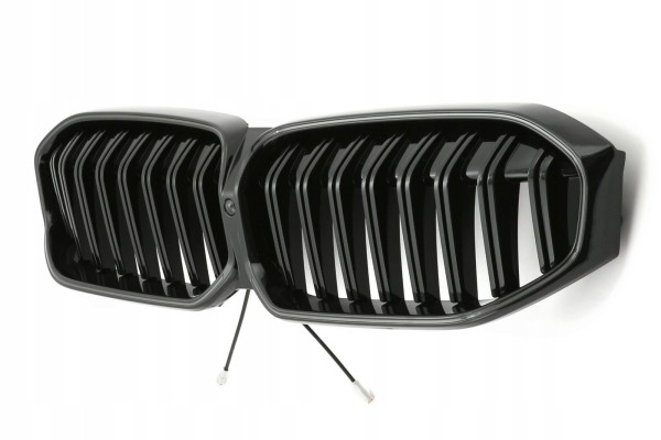 BMW 3 Series G20 G21 LCI LED grill black gloss Part manufacturer no brand