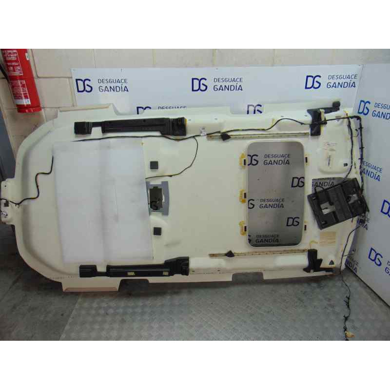 TECHO INTERIOR DODGE JOURNEY (JC)