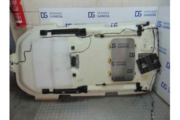 TECHO INTERIOR DODGE JOURNEY (JC)