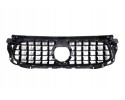 Mercedes Benz GLB X247 after lifting AMG Line grill Panamericana GT CHROM Packaging status original