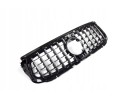 Mercedes Benz GLB X247 after lifting AMG Line grill Panamericana GT CHROM Part manufacturer no brand