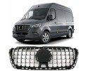 Mercedes Benz Sprinter W907 W910 grill Panamericana GT CHROM