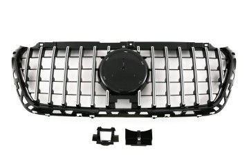 Mercedes Benz Sprinter W907 W910 grill Panamericana GT CHROM Packaging status original