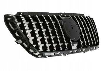 Mercedes Benz Sprinter W907 W910 grill Panamericana GT CHROM Part manufacturer no brand