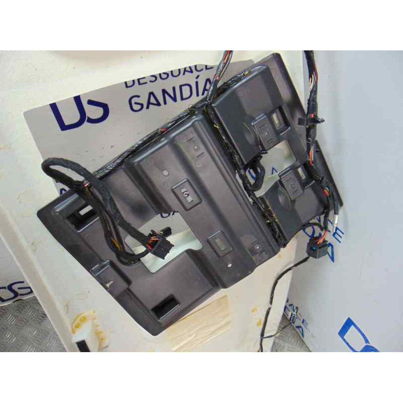 TECHO INTERIOR DODGE JOURNEY (JC)