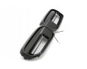 BMW 5 Series G30 G31 LCI grill LED black gloss Packaging status original