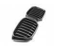 BMW X3 X4 G01 G02 LCI LED grill black gloss Part manufacturer no brand