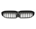 BMW 3 Series G20 G21 LED grill black gloss