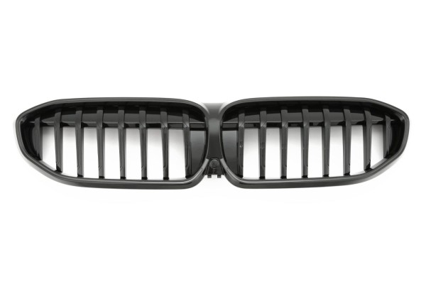 BMW 3 Series G20 G21 LED grill black gloss