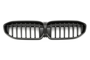 BMW 3 Series G20 G21 LED grill black gloss