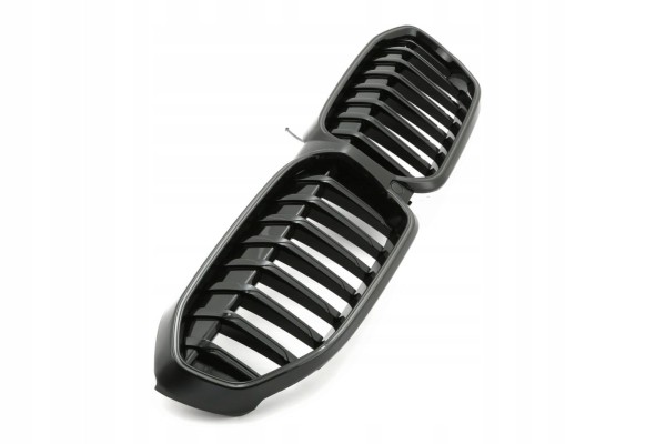BMW 3 Series G20 G21 LED grill black gloss Packaging status original