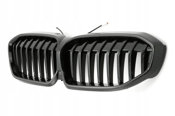 BMW 3 Series G20 G21 LED grill black gloss Part manufacturer no brand
