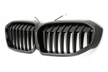 BMW 3 Series G20 G21 LED grill black gloss Part manufacturer no brand