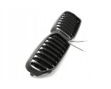 BMW 5 Series G30 G31 LCI grill LED black gloss Packaging status original