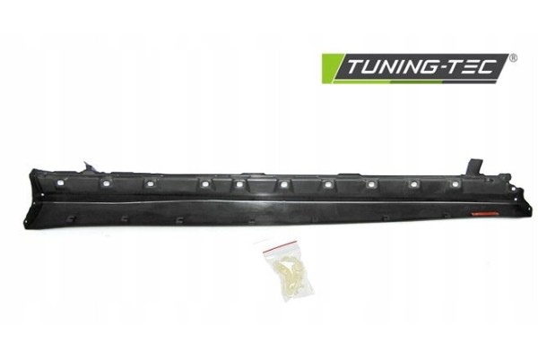 THRESHOLDS SUZUKI SWIFT V 10 17 SPORT STYLE Color to be painted