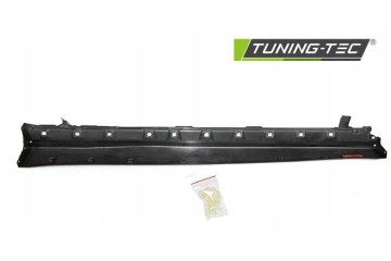 THRESHOLDS SUZUKI SWIFT V 10 17 SPORT STYLE Color to be painted