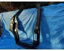 FORD CUSTOM II MK2 23 POST A THRESHOLD LEFT FRONT LEFT PZ31 V27847 DE Catalog number of the part CUSTOM MK2 PZ31 V27847 DE