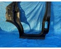 FORD CUSTOM II MK2 23 POST A THRESHOLD LEFT FRONT LEFT PZ31 V27847 DE Quality of parts according to GVO O original with manufact