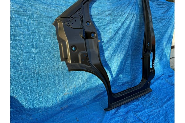 FORD CUSTOM II MK2 23 POST A THRESHOLD LEFT FRONT LEFT PZ31 V27847 DE Car type 4x4 SUV cargo vans passenger cars