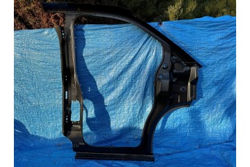 FORD CUSTOM II MK2 23 POST A THRESHOLD LEFT FRONT LEFT PZ31 V27847 DE Catalog number of the original PZ31 V27847 DE