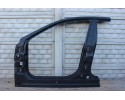 Post threshold left plating Maserati Quattroporte VI 12 24 673008250
