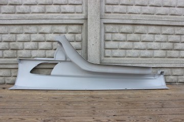 Threshold strip left door Alfa Romeo 4C 13 20 50525542 50526964 Part manufacturer Alfa Romeo OE