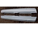 MERCEDES W203 00 07 prawy prog progi montaz