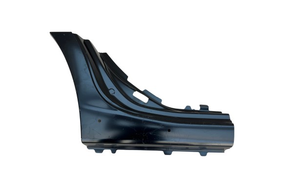 SUBARU PARTY V 5 GT 2016 THRESHOLD ELBOW FOOT PLATING RIGHT BACK
