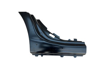 SUBARU PARTY V 5 GT 2016 THRESHOLD ELBOW FOOT PLATING RIGHT BACK