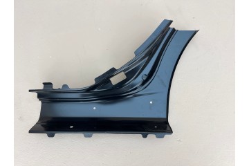 SUBARU PARTY V 5 GT 2016 THRESHOLD ELBOW FOOT PLATING RIGHT BACK Color to be painted
