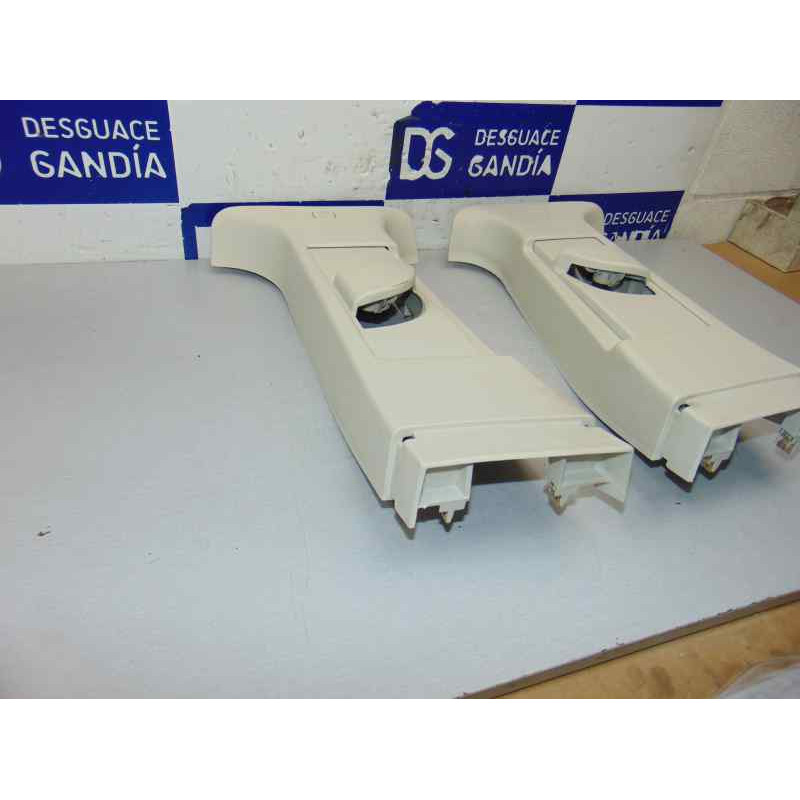 TECHO INTERIOR DODGE JOURNEY (JC)