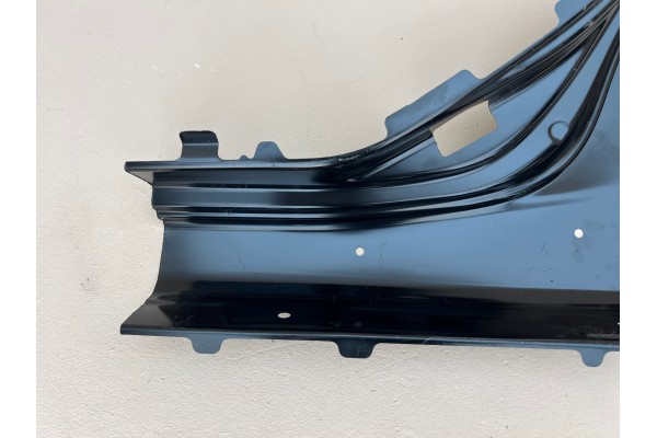 SUBARU PARTY V 5 GT 2016 THRESHOLD ELBOW FOOT PLATING RIGHT BACK Installation side rear right
