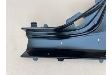 SUBARU PARTY V 5 GT 2016 THRESHOLD ELBOW FOOT PLATING RIGHT BACK Installation side rear right