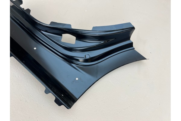 SUBARU PARTY V 5 GT 2016 THRESHOLD ELBOW FOOT PLATING RIGHT BACK Version European