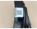 SUBARU IMPREZA V 5 GT 2016- PANEL LATERAL TRASERO DERECHO (SILLÓN LATE