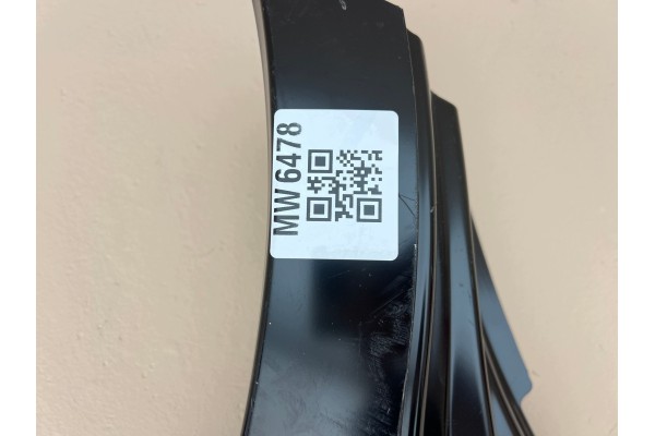SUBARU IMPREZA V 5 GT 2016- PANEL LATERAL TRASERO DERECHO (SILLÓN LATE