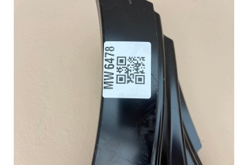 SUBARU IMPREZA V 5 GT 2016- PANEL LATERAL TRASERO DERECHO (SILLÓN LATE