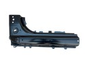 SUBARU XV II 2 2017 THRESHOLD POST PLATING LEFT FRONT