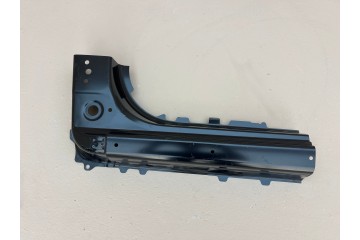 SUBARU XV II 2 2017 THRESHOLD POST PLATING LEFT FRONT Catalog number of the part SUBARU MW6486